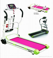 Electric Treadmill