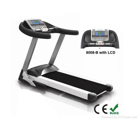 Electric Treadmill