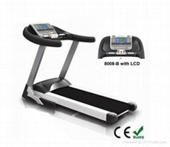 Electric Treadmill