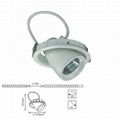 LED Recessed Downlight 1