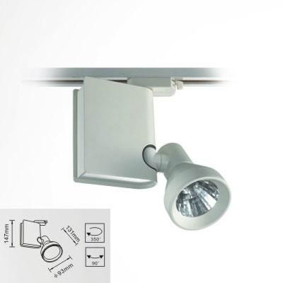 LED Recessed Downlight 3