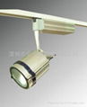 LED Track Spot Light For HID Lamp 1