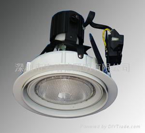 600W LED 鈉燈電子鎮流器 5