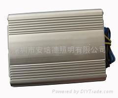 LED electronic ballasts for High Pressure Sodium lamp