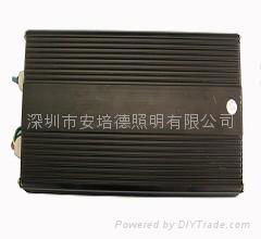 LED electronic ballasts for High Pressure Sodium lamp 3