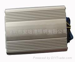 400W LDE electronic ballasts for Metal Halide Lamp 4