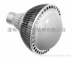 Shenzhen Ampaid lighting co,. ltd