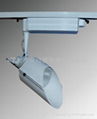 LED Ceiling mounted metal halide lamp 3