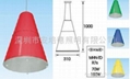 LED Ceiling mounted metal halide lamp 5