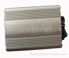 electronic ballasts