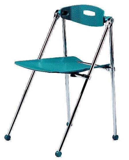 plastic folding chair 3