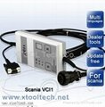 Scania VCI1 & Scania truck diagnostic