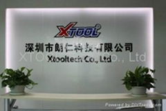 Xtool Tech. Co.,LTD