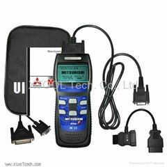 Misubishi professional tool & code reader in stock