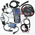 Isuzu Tech 2 diesel diagnostic tool & Isuzu engine diagnostic 2