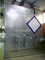 Spray Painting Booth SG-30 5