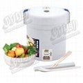 Mini Traveling Electric Cooker