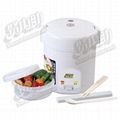 Trinity Traveling Electric Cooker 1