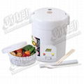 Core FamilyTraveling Electric Cooker 1