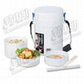 Electric Bulky Traveling Warm Keeping Lunch Box 1