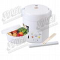 Trinity Traveling Electric Cooker 1