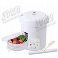 Core Family Traveling Electric Cooker