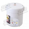 Energy Saving Electric Cooker 1