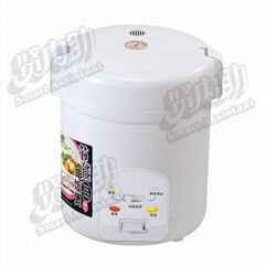 Energy Saving Electric Cooker