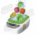 Ultrasonic Vegetable Cleaner