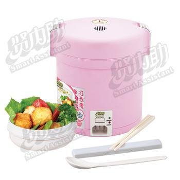 Mini Traveling Electric Cooker 2