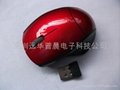 3D 2.4Gwireless optical mouse 4