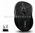 5D-2.4Gwireless mouse 3