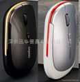 NEW 2.4Gwireless mouse 2