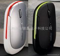 NEW 2.4Gwireless mouse 3