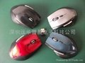  2.4G mouse optical mouse 3