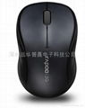 2.4G wireless mouse 3