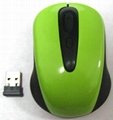 mouse 2.4 Gwireless mouse 2