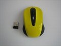 mouse 2.4 Gwireless mouse 4