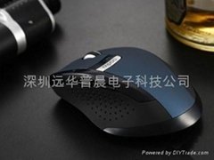wireless mouse 2.4G mouse optical mouse