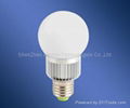 LED bulb