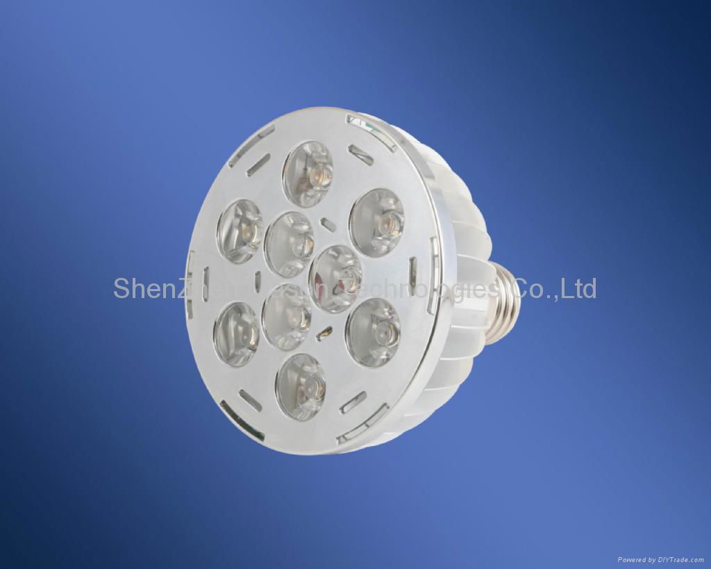 LED Spotlight 5