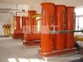 Combustible Gas Production Equipments 1