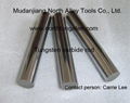 Cemented carbide rods  1