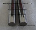 Cemented carbide rods  2
