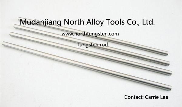  Tungsten alloy bar  2