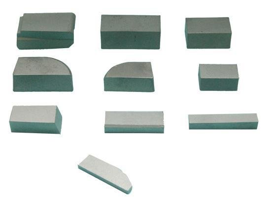 Cemented Carbide Inserts 5