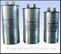 AC  capacitors 