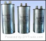 AC  capacitors 