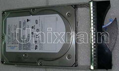 Hard disk for AS400  iseries