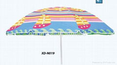 beach umbrella 